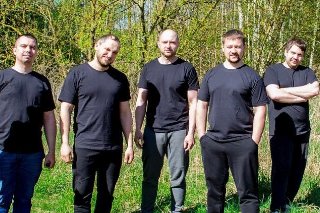 О компании 2Землекопа-Пнз, фото, команда