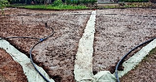 Устройство дренажа Пенза, цена от 1329 руб.