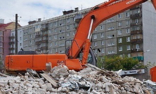 Вывоз строительного мусора с участка в Пензе недорого от 1533 руб. | 2Землекопа-Пнз